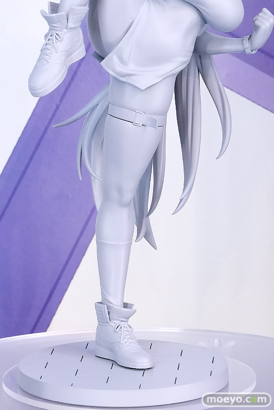 ブルーアーカイブ 5.5th Anniversary POP UP STORE in アキバCOギャラリー フィギュア マックスファクトリー レイジョ メモリアルロビーVer. なかやまん MISOM150 BILLBUNG kokosando 10