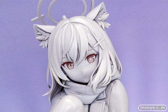 ブルーアーカイブ 5.5th Anniversary POP UP STORE in アキバCOギャラリー フィギュア グッドスマイルカンパニー G.S.Collection シロコ ブルアカみゅーじっく♪3D LIVE Ver. にゃばー GSC制作部 Hwansang 05