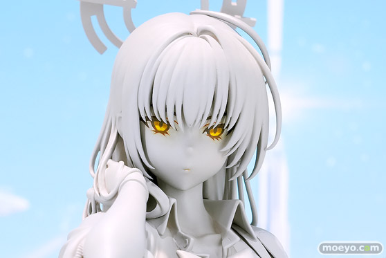 ブルーアーカイブ 5.5th Anniversary POP UP STORE in アキバCOギャラリー フィギュア G.S.Collection シロコ ブルアカみゅーじっく♪3D LIVE Ver. にゃばー GSC制作部 Hwansang マックスファクトリー カリン 制服 智恵理 Mx2J05
