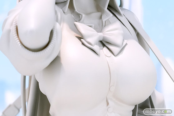 ブルーアーカイブ 5.5th Anniversary POP UP STORE in アキバCOギャラリー フィギュア G.S.Collection シロコ ブルアカみゅーじっく♪3D LIVE Ver. にゃばー GSC制作部 Hwansang マックスファクトリー カリン 制服 智恵理 Mx2J09