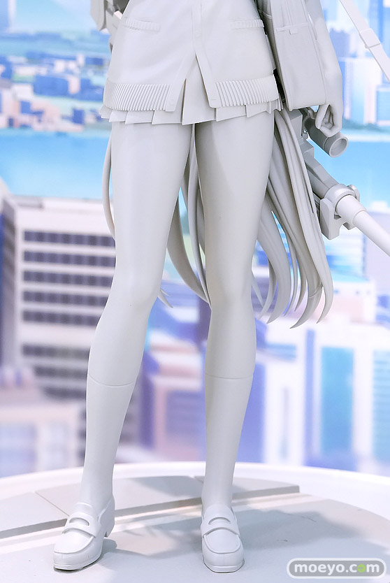 ブルーアーカイブ 5.5th Anniversary POP UP STORE in アキバCOギャラリー フィギュア G.S.Collection シロコ ブルアカみゅーじっく♪3D LIVE Ver. にゃばー GSC制作部 Hwansang マックスファクトリー カリン 制服 智恵理 Mx2J11