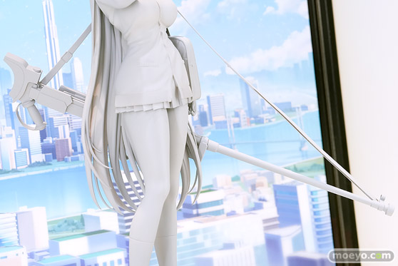 ブルーアーカイブ 5.5th Anniversary POP UP STORE in アキバCOギャラリー フィギュア G.S.Collection シロコ ブルアカみゅーじっく♪3D LIVE Ver. にゃばー GSC制作部 Hwansang マックスファクトリー カリン 制服 智恵理 Mx2J12