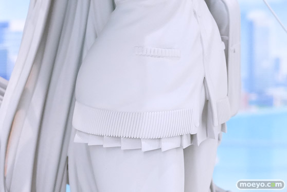ブルーアーカイブ 5.5th Anniversary POP UP STORE in アキバCOギャラリー フィギュア G.S.Collection シロコ ブルアカみゅーじっく♪3D LIVE Ver. にゃばー GSC制作部 Hwansang マックスファクトリー カリン 制服 智恵理 Mx2J14