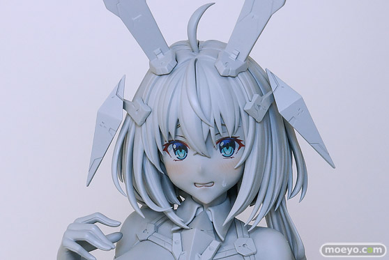 ワンダーフェスティバル2026 [夏]  フィギュア MAGI ARTS バニースーツ プランニング　ソフィア･F･シャーリング　メカ逆バニーVer.　05