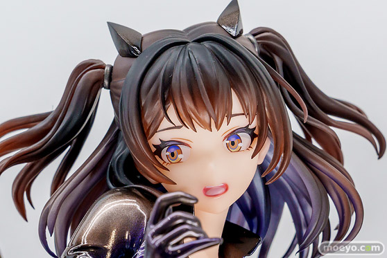 秋葉原の新作フィギュア展示の様子 フィギュア APEX ブラウンダスト2 シェラザード コードネームS ver. 07