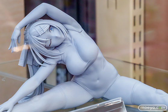 秋葉原の新作フィギュア展示の様子 フィギュア コトブキヤ秋葉原館 貸した魔力は【リボ払い】で強制徴収 リンカ 04