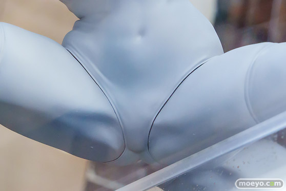 秋葉原の新作フィギュア展示の様子 フィギュア コトブキヤ秋葉原館 貸した魔力は【リボ払い】で強制徴収 リンカ 16