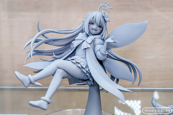秋葉原の新作フィギュア展示の様子 フィギュア コトブキヤ秋葉原館 貸した魔力は【リボ払い】で強制徴収 エムピー 01