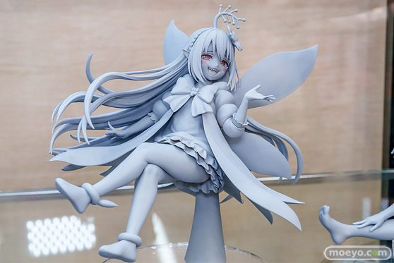 秋葉原の新作フィギュア展示の様子 フィギュア コトブキヤ秋葉原館 貸した魔力は【リボ払い】で強制徴収 エムピー 03