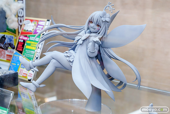 秋葉原の新作フィギュア展示の様子 フィギュア コトブキヤ秋葉原館 貸した魔力は【リボ払い】で強制徴収 エムピー 04
