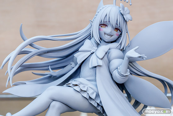 秋葉原の新作フィギュア展示の様子 フィギュア コトブキヤ秋葉原館 貸した魔力は【リボ払い】で強制徴収 エムピー 05