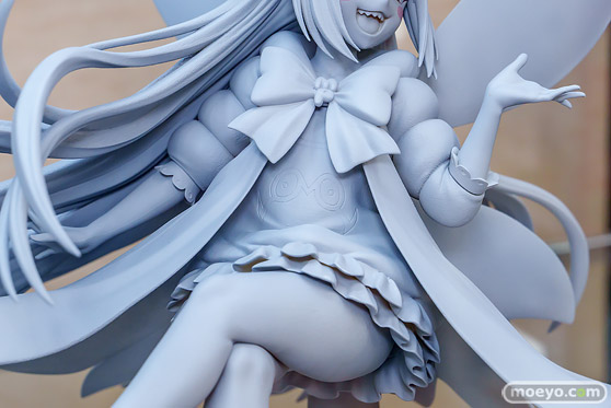 秋葉原の新作フィギュア展示の様子 フィギュア コトブキヤ秋葉原館 貸した魔力は【リボ払い】で強制徴収 エムピー 07