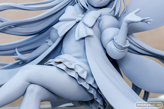 秋葉原の新作フィギュア展示の様子 フィギュア コトブキヤ秋葉原館 貸した魔力は【リボ払い】で強制徴収 エムピー 08