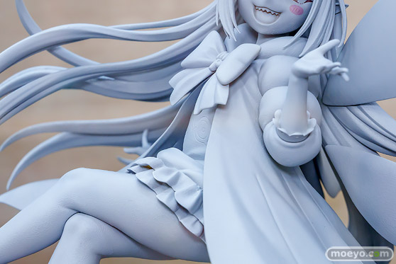 秋葉原の新作フィギュア展示の様子 フィギュア コトブキヤ秋葉原館 貸した魔力は【リボ払い】で強制徴収 エムピー 09