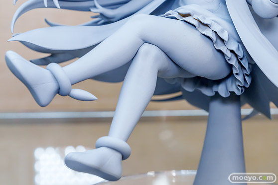 秋葉原の新作フィギュア展示の様子 フィギュア コトブキヤ秋葉原館 貸した魔力は【リボ払い】で強制徴収 エムピー 10