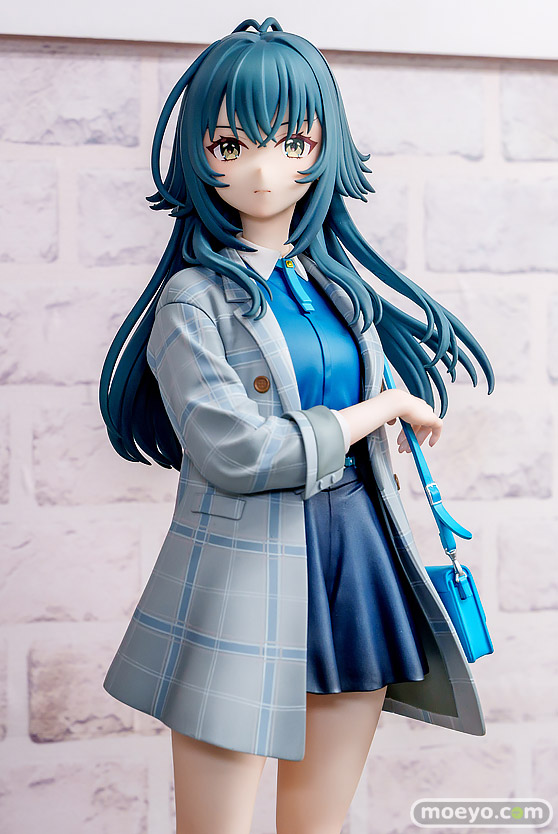 秋葉原の新作フィギュア展示の様子 フィギュア ボークスホビー天国2 月村手毬 陽見恵凪 02