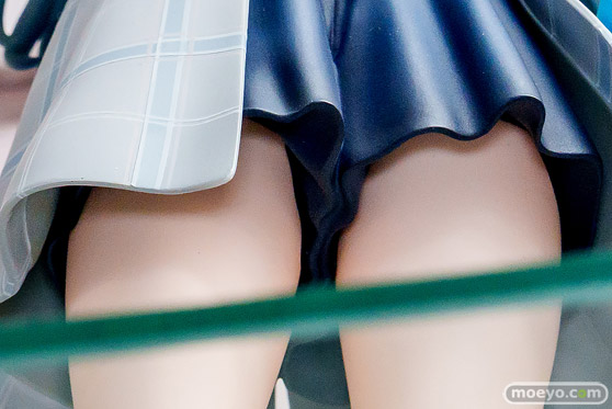 秋葉原の新作フィギュア展示の様子 フィギュア ボークスホビー天国2 月村手毬 陽見恵凪 05