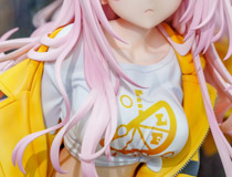 「陽見恵凪」「月村手毬」が展示！ 秋葉原の新作フィギュア、グッズ展示の様子「ボークスホビー天国2」（2026年8月22日）