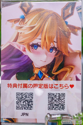 秋葉原の新作フィギュア展示の様子 フィギュア あみあみ 秋葉原ラジオ会館店 イヨ 陸奥こまろ バイラ 15