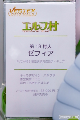 秋葉原の新作フィギュア展示の様子 フィギュア あみあみ 秋葉原ラジオ会館店 イヨ 陸奥こまろ バイラ 19