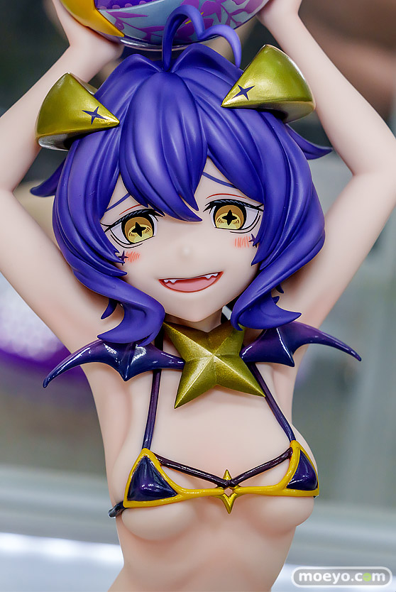 秋葉原の新作フィギュア展示の様子 フィギュア あみあみ 秋葉原ラジオ会館店 イヨ 陸奥こまろ バイラ 26