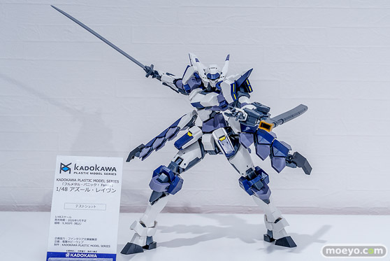 秋葉原の新作フィギュア展示の様子 フィギュア あみあみ 秋葉原ラジオ会館店 イヨ 陸奥こまろ バイラ 33