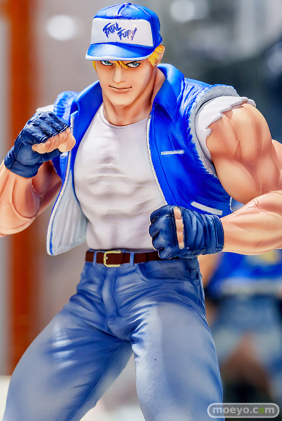 秋葉原の新作フィギュア展示の様子 フィギュア あみあみ 秋葉原ラジオ会館店 イヨ 陸奥こまろ バイラ 36