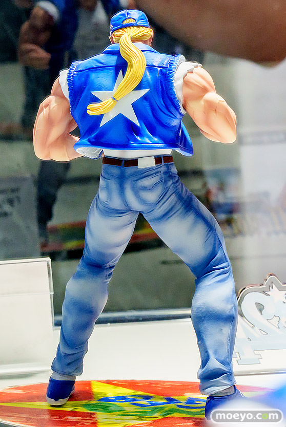 秋葉原の新作フィギュア展示の様子 フィギュア あみあみ 秋葉原ラジオ会館店 イヨ 陸奥こまろ バイラ 37