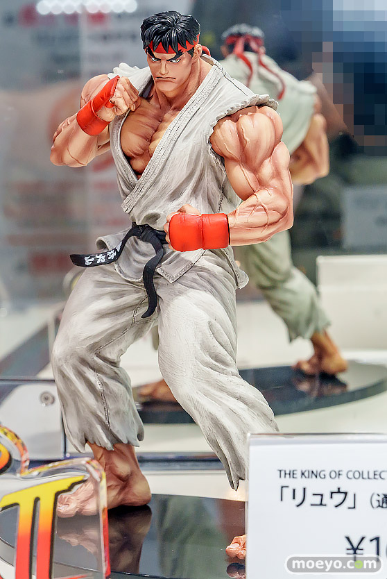 秋葉原の新作フィギュア展示の様子 フィギュア あみあみ 秋葉原ラジオ会館店 イヨ 陸奥こまろ バイラ 39