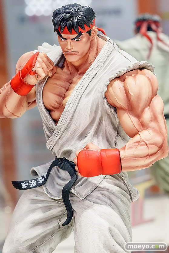秋葉原の新作フィギュア展示の様子 フィギュア あみあみ 秋葉原ラジオ会館店 イヨ 陸奥こまろ バイラ 40