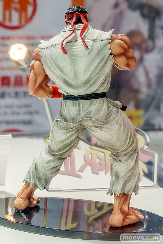 秋葉原の新作フィギュア展示の様子 フィギュア あみあみ 秋葉原ラジオ会館店 イヨ 陸奥こまろ バイラ 41