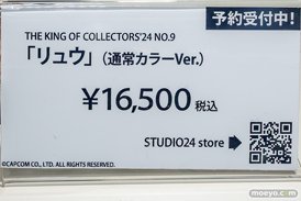 秋葉原の新作フィギュア展示の様子 フィギュア あみあみ 秋葉原ラジオ会館店 イヨ 陸奥こまろ バイラ 42