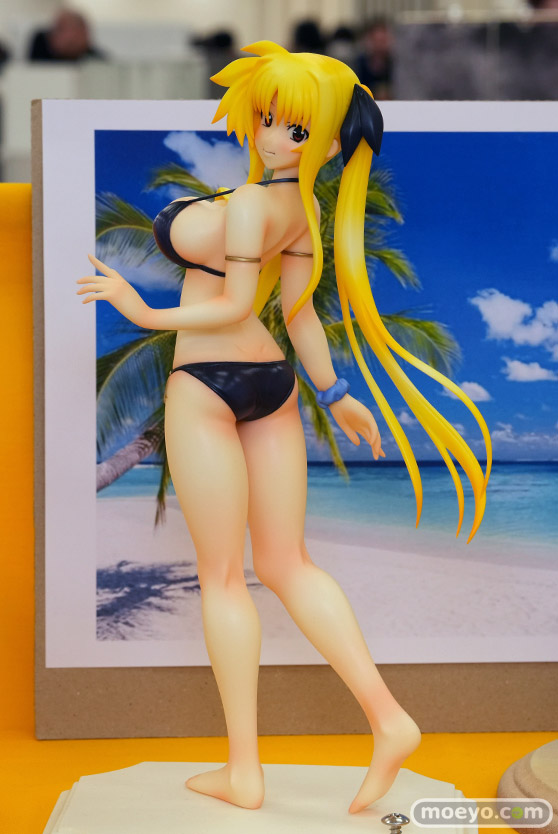 となりのモケイフェスティバル９ フィギュア Poly_Omino かぐや姫 秋月剛 08