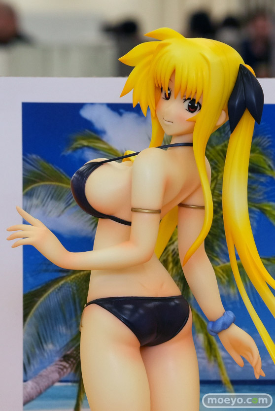 となりのモケイフェスティバル９ フィギュア Poly_Omino かぐや姫 秋月剛 09
