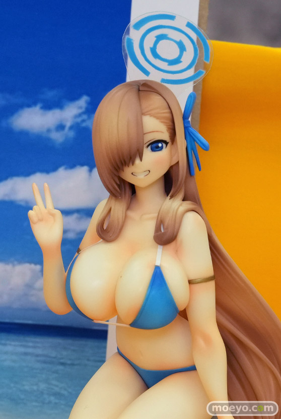 となりのモケイフェスティバル９ フィギュア Poly_Omino かぐや姫 秋月剛 11