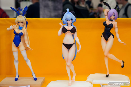 となりのモケイフェスティバル９ フィギュア Poly_Omino かぐや姫 秋月剛 12