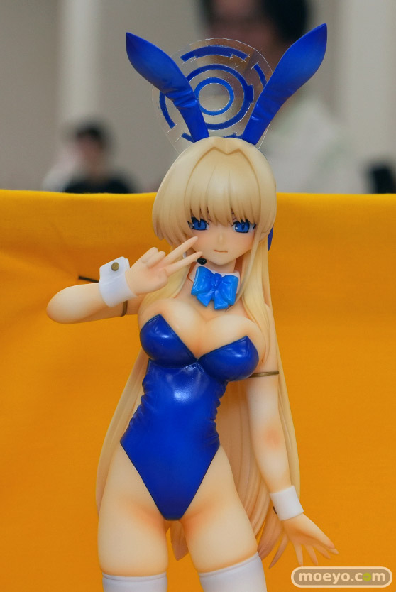 となりのモケイフェスティバル９ フィギュア Poly_Omino かぐや姫 秋月剛 13