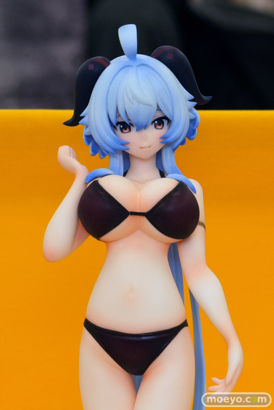 となりのモケイフェスティバル９ フィギュア Poly_Omino かぐや姫 秋月剛 14