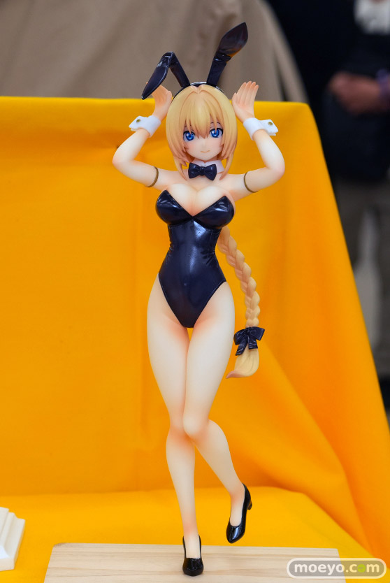 となりのモケイフェスティバル９ フィギュア Poly_Omino かぐや姫 秋月剛 16