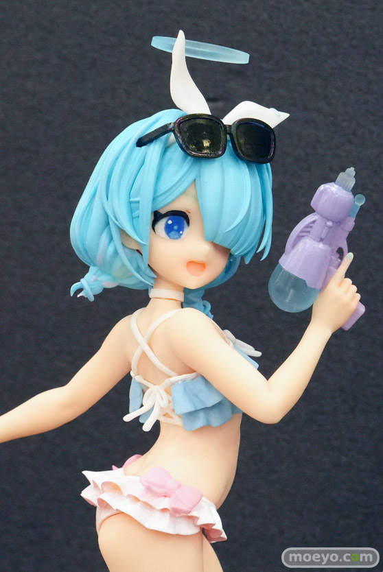 となりのモケイフェスティバル９ フィギュア Poly_Omino かぐや姫 秋月剛 19