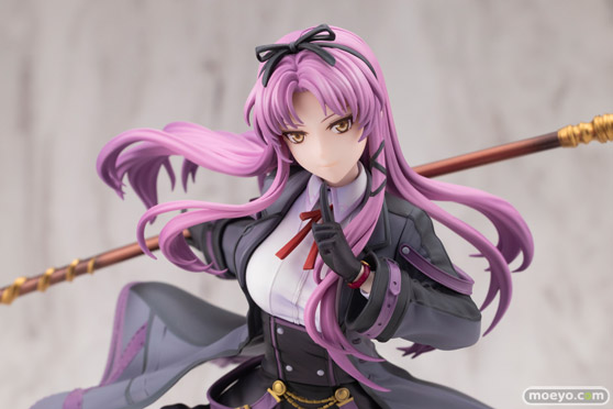 コトブキヤ 軌跡シリーズ レン・ブライト 黎の軌跡IIVer. Salle cato フィギュア 06
