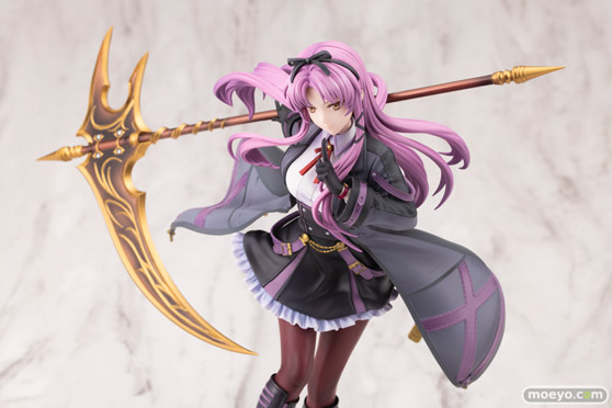 コトブキヤ 軌跡シリーズ レン・ブライト 黎の軌跡IIVer. Salle cato フィギュア 08