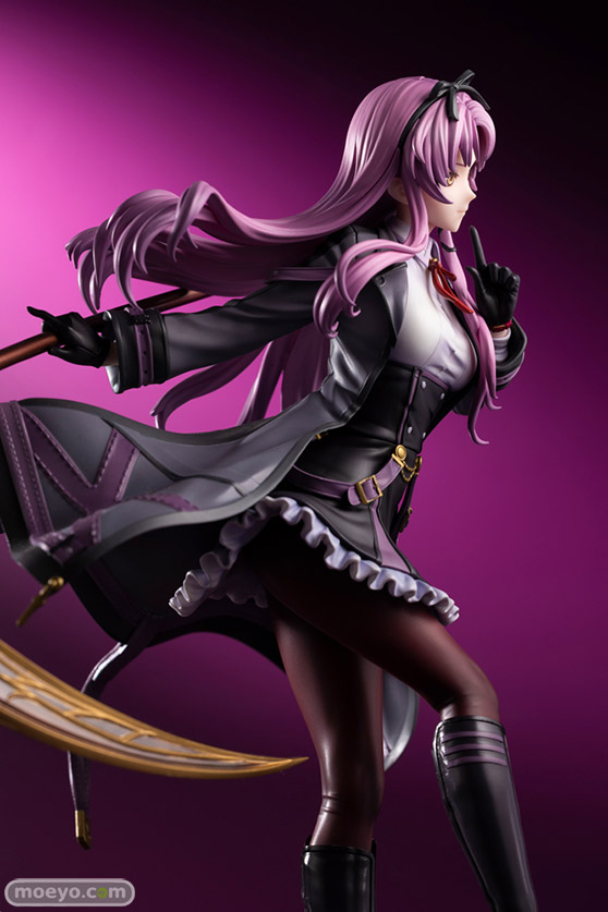 コトブキヤ 軌跡シリーズ レン・ブライト 黎の軌跡IIVer. Salle cato フィギュア 17