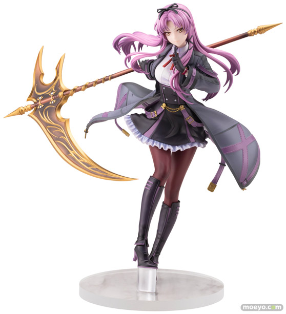 コトブキヤ 軌跡シリーズ レン・ブライト 黎の軌跡IIVer. Salle cato フィギュア 18