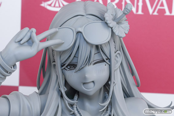 ワンダーフェスティバル2026 [夏]  フィギュア キャストオフ エロ CARNIVAL 同じゼミの染谷さんがAV女優だった話。 染谷留香 muni 庄司二号 05