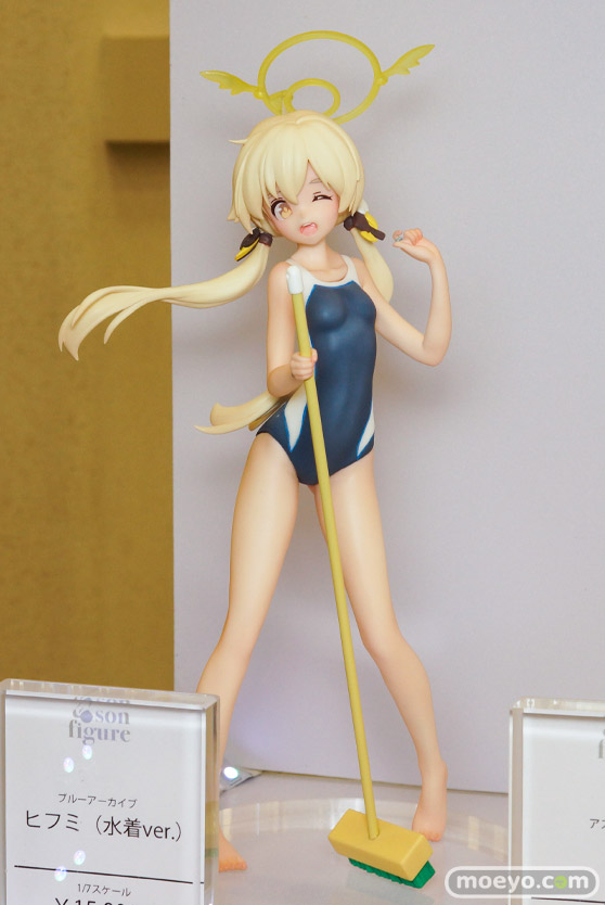 となりのモケイフェスティバル９ フィギュア KUMAKUMA son figure 煩悩亭 05