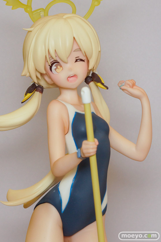 となりのモケイフェスティバル９ フィギュア KUMAKUMA son figure 煩悩亭 06