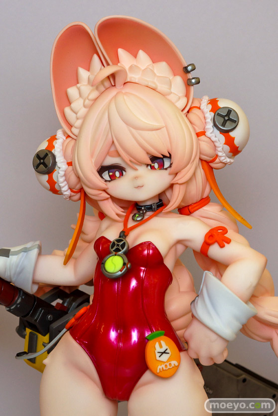 となりのモケイフェスティバル９ フィギュア KUMAKUMA son figure 煩悩亭 12