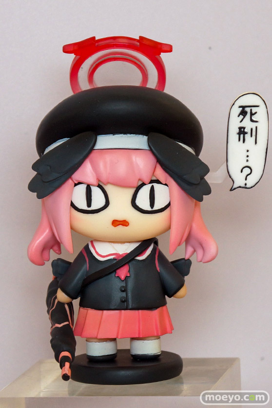 となりのモケイフェスティバル９ フィギュア KUMAKUMA son figure 煩悩亭 13