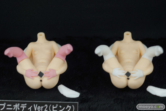 となりのモケイフェスティバル９ フィギュア KUMAKUMA son figure 煩悩亭 18
